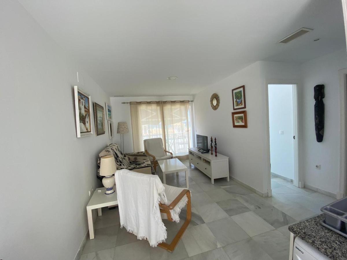 Arco Urta Apartamento Conil De La Frontera Exterior foto