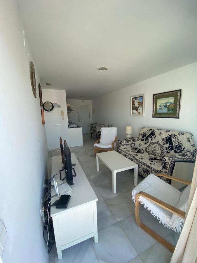 Arco Urta Apartamento Conil De La Frontera Exterior foto
